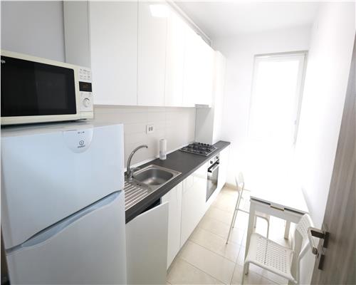 Apartament 2 camere, centrala proprie, Complexul Rezidential Iris
