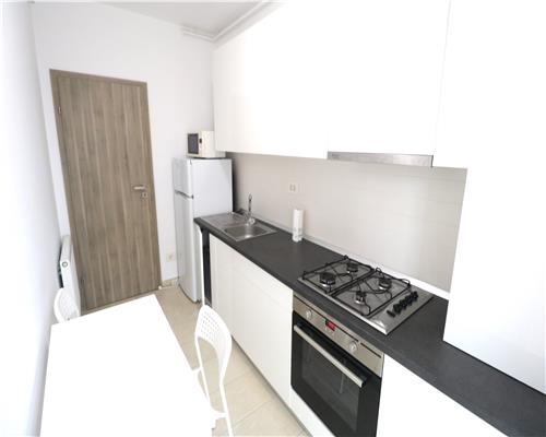 Apartament 2 camere, centrala proprie, Complexul Rezidential Iris