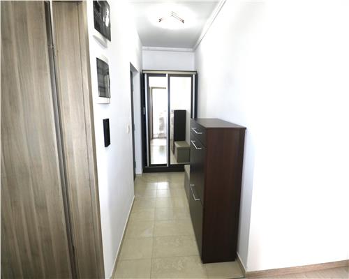 Apartament 2 camere, centrala proprie, Complexul Rezidential Iris
