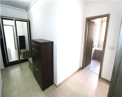 Apartament 2 camere, centrala proprie, Complexul Rezidential Iris