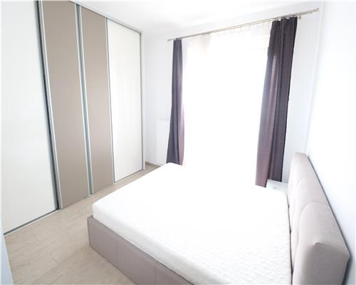 Apartament 2 camere, centrala proprie, Complexul Rezidential Iris