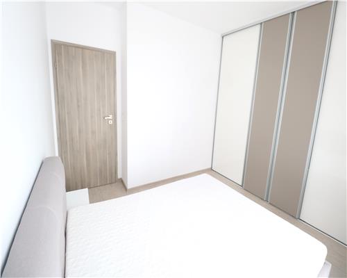 Apartament 2 camere, centrala proprie, Complexul Rezidential Iris