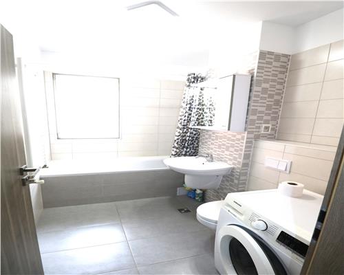 Apartament 2 camere, centrala proprie, Complexul Rezidential Iris