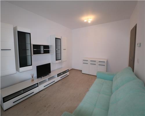 apartament 2 camere, centrala proprie, complexul rezidential iris Timisoara