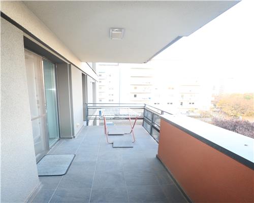 Apartament 2 camere, centrala proprie, Complexul Rezidential Iris