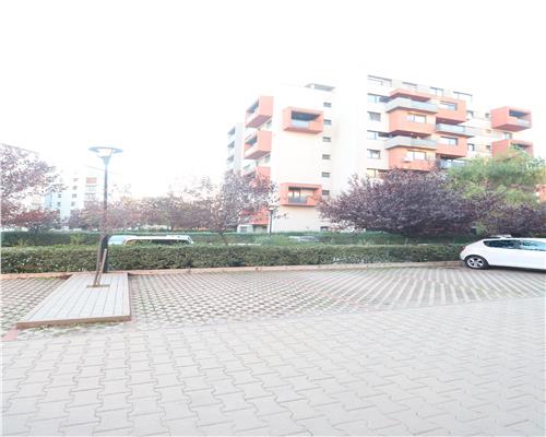 Apartament 2 camere, centrala proprie, Complexul Rezidential Iris