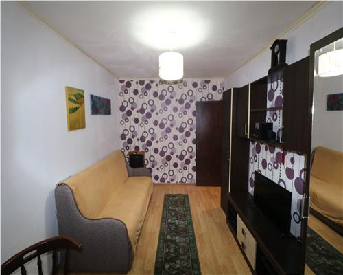 garsoniera zona tipografilor Timisoara