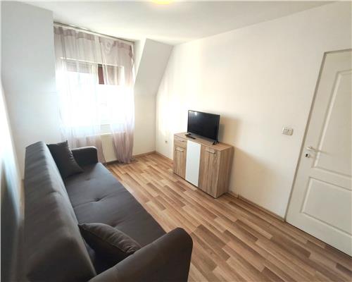 apartament 2 camere , centrala proprie , zona simion barnutiu Timisoara