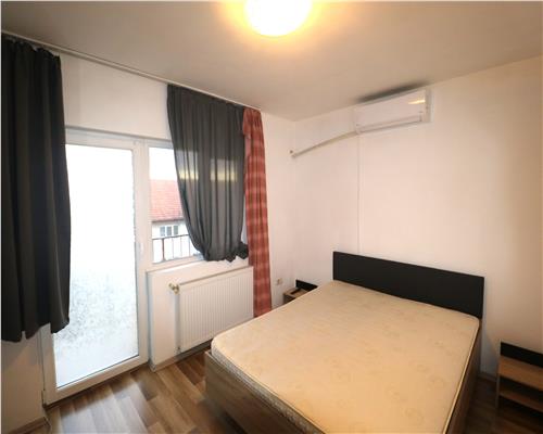 Apartament 2 camere , centrala proprie , zona Simion Barnutiu