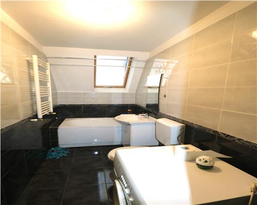 Apartament 2 camere , centrala proprie , zona Simion Barnutiu