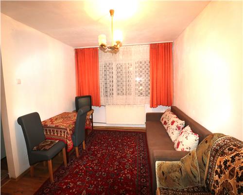 apartament 2 camere , complexul studentesc Timisoara