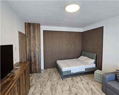 apartament tip studio in complex iris, loc de parcare inclus in pret Timisoara