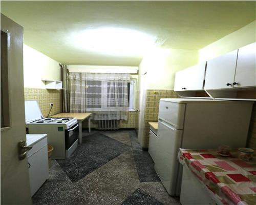 Apartament 3 camere , zona Take Ionescu