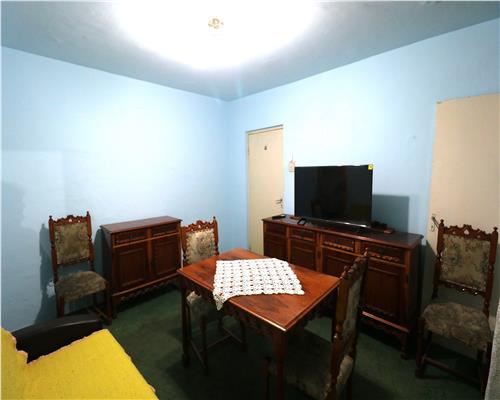 Apartament 3 camere , zona Take Ionescu