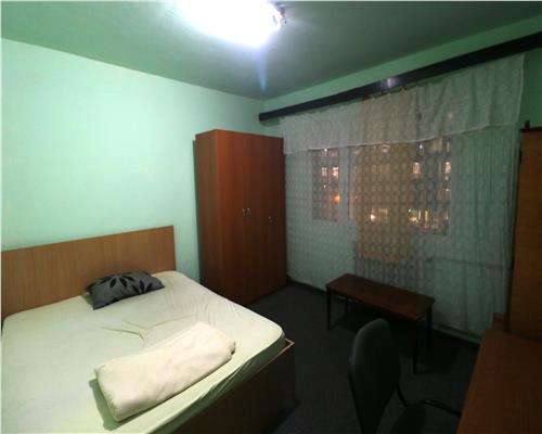 apartament 3 camere , zona take ionescu Timisoara