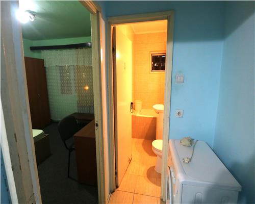 Apartament 3 camere , zona Take Ionescu