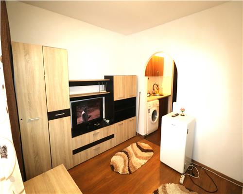Garsoniera, Pet Friendly