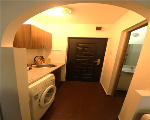 Garsoniera, Pet Friendly