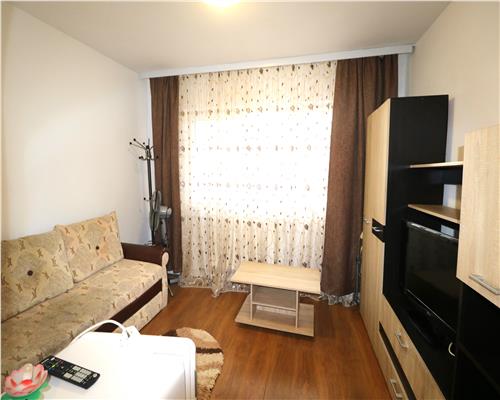garsoniera, pet friendly Timisoara