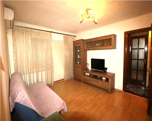 apartament cu 2 camere, zona bucovina Timisoara