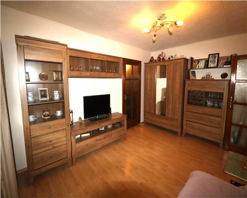 apartament cu 2 camere, zona bucovina Timisoara
