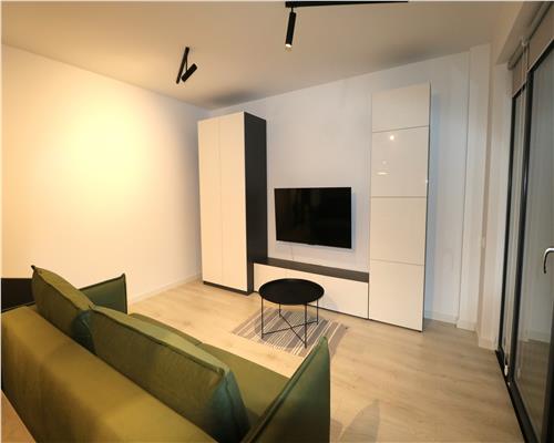 apartament 1 camera, constructie 2024, in complexul sole residence Timisoara