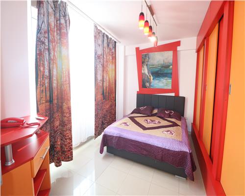 Apartament 2 camere , centrala proprie ,in Pta Operei