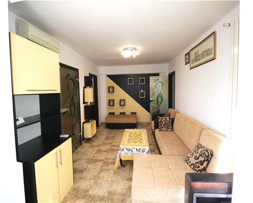 Apartament 2 camere , centrala proprie ,in Pta Operei