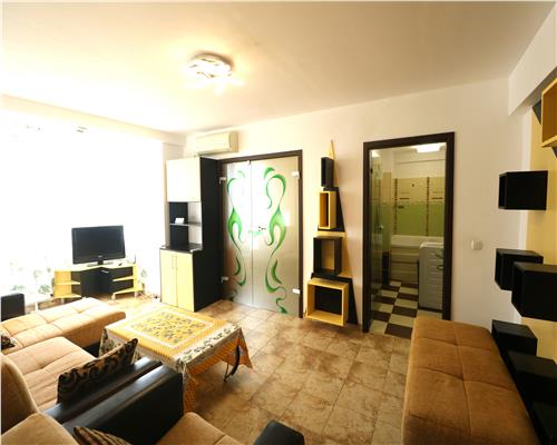 apartament 2 camere , centrala proprie ,in p-ta operei Timisoara