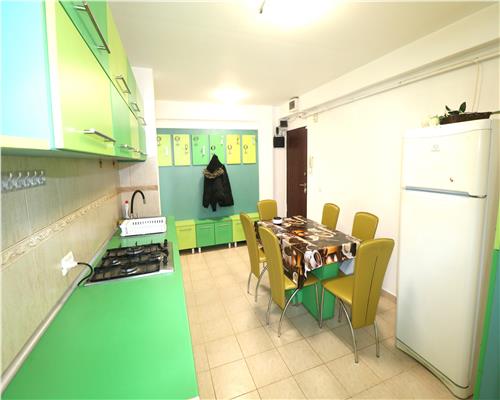 Apartament 2 camere , centrala proprie ,in Pta Operei
