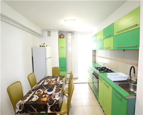 Apartament 2 camere , centrala proprie ,in Pta Operei