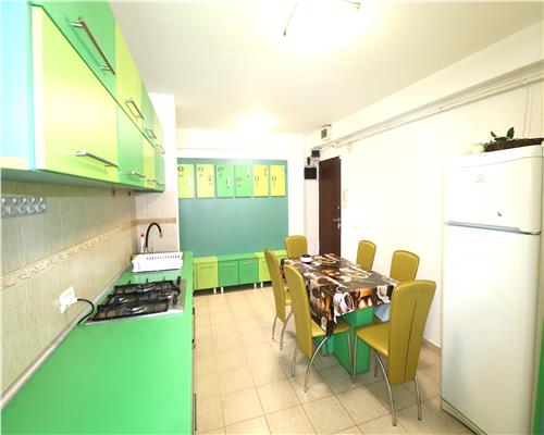 Apartament 2 camere , centrala proprie ,in Pta Operei