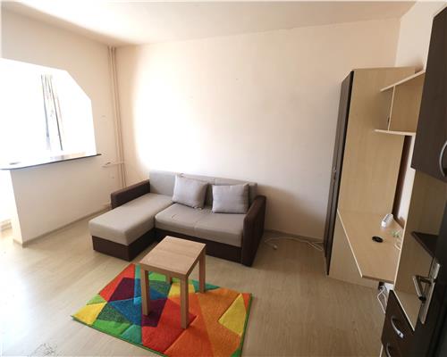 Apartament 1 camera , zona Lipovei