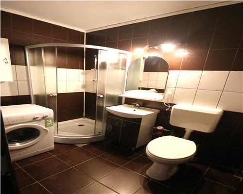 Apartament 1 camera , zona Lipovei