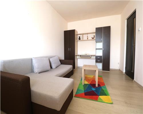 Apartament 1 camera , zona Lipovei
