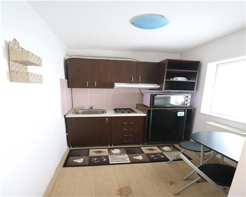 Apartament 1 camera , zona Lipovei