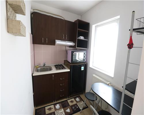 Apartament 1 camera , zona Lipovei